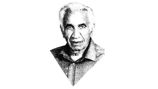 حسین عالیزاد : بنیانگذار سن ایچ