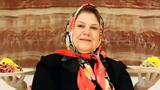 فاطمه طریقت منفرد : مؤسس رستوران هانی - نخستین رستوران دار خانم در ایران